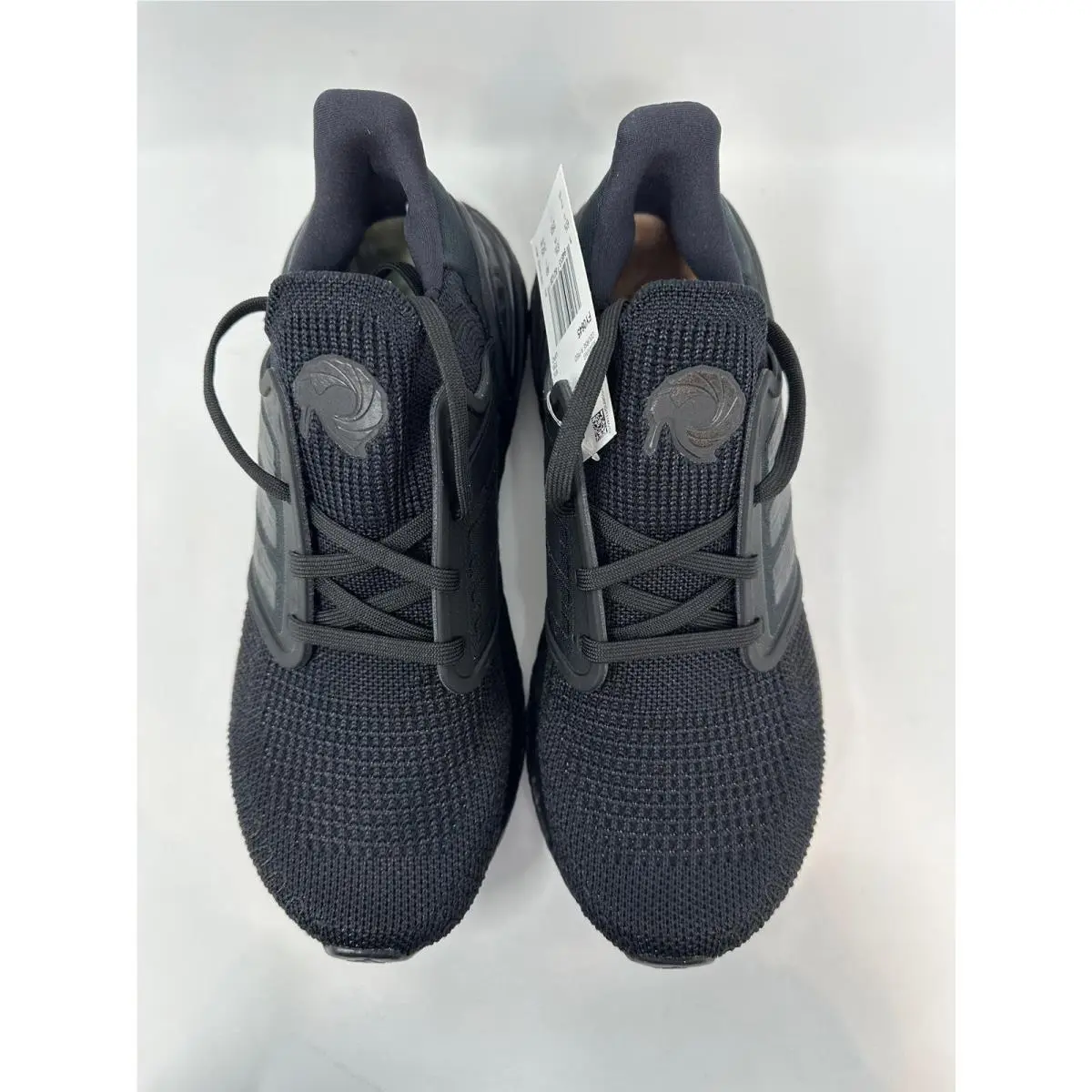 Adidas shoes - adidas UltraBoost 20 - UltraBoost - Black 0