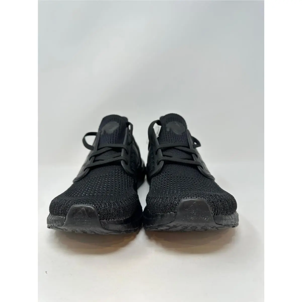 Adidas shoes - adidas UltraBoost 20 - UltraBoost - Black 1
