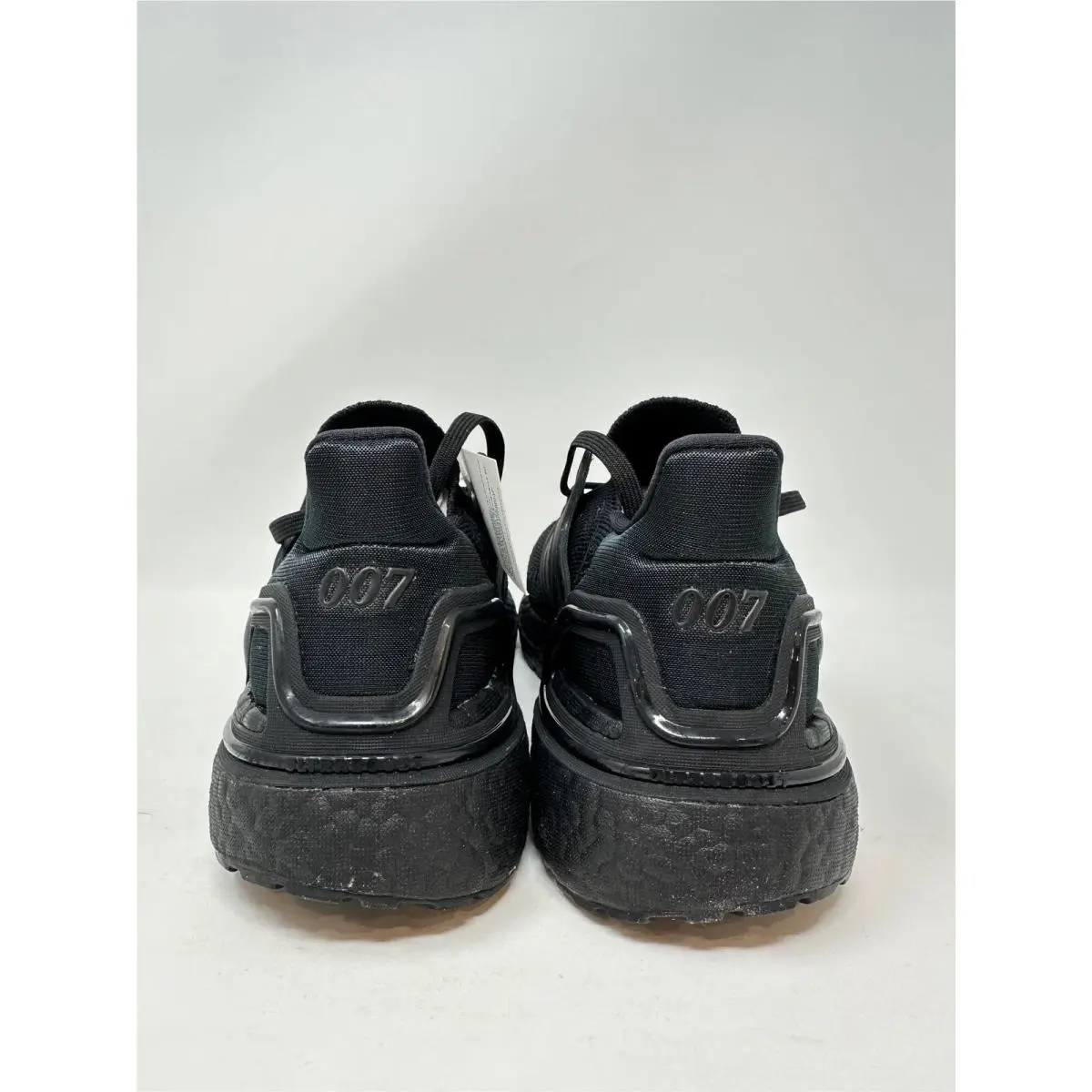 Adidas shoes - adidas UltraBoost 20 - UltraBoost - Black 2