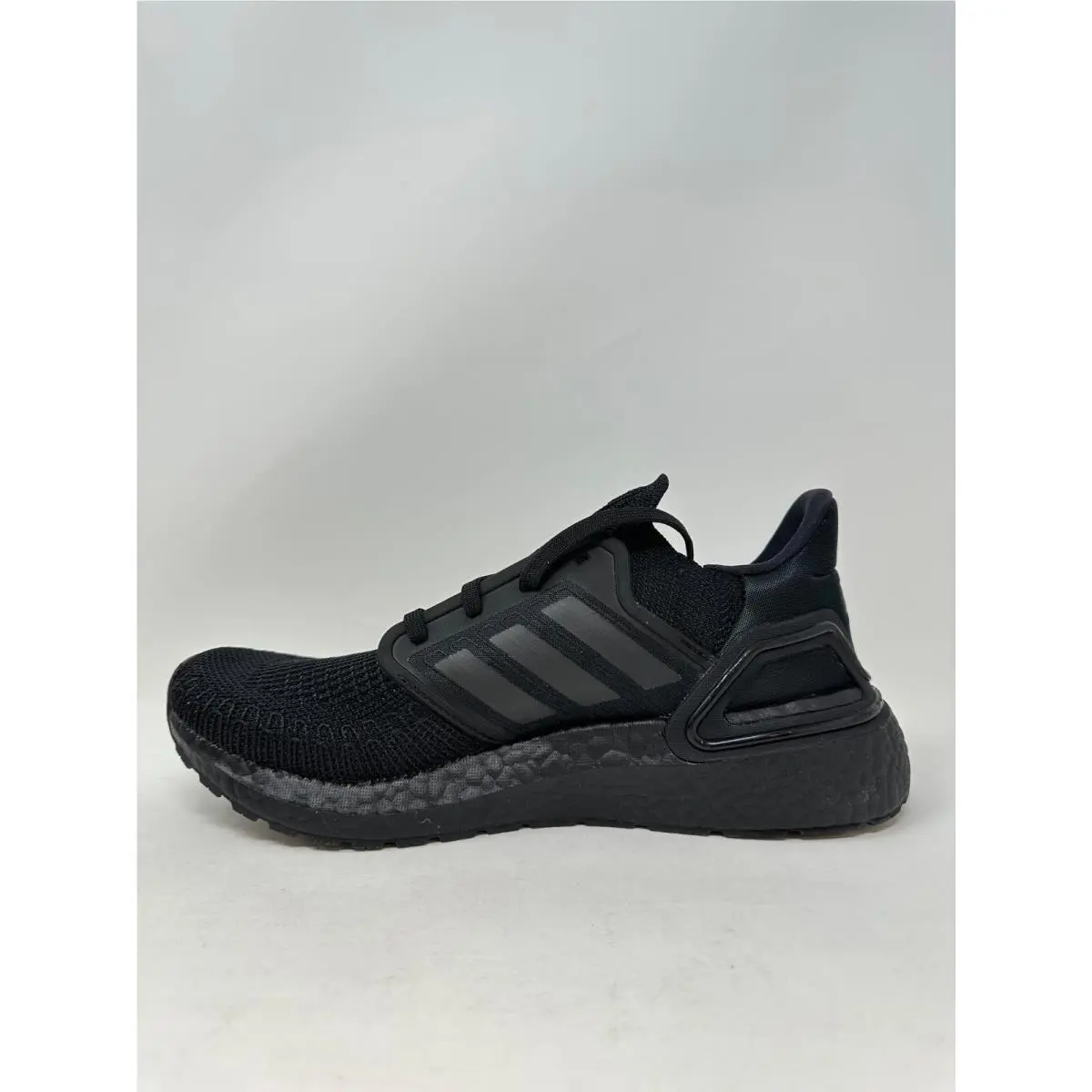 Adidas shoes - adidas UltraBoost 20 - UltraBoost - Black 4