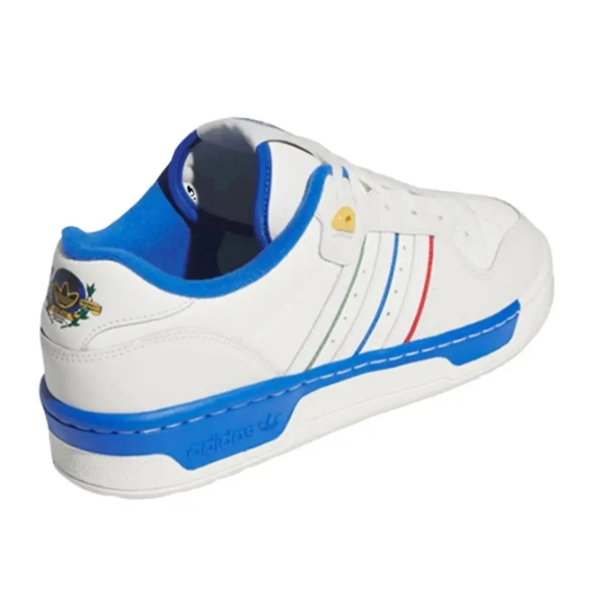 Adidas shoes - White 1