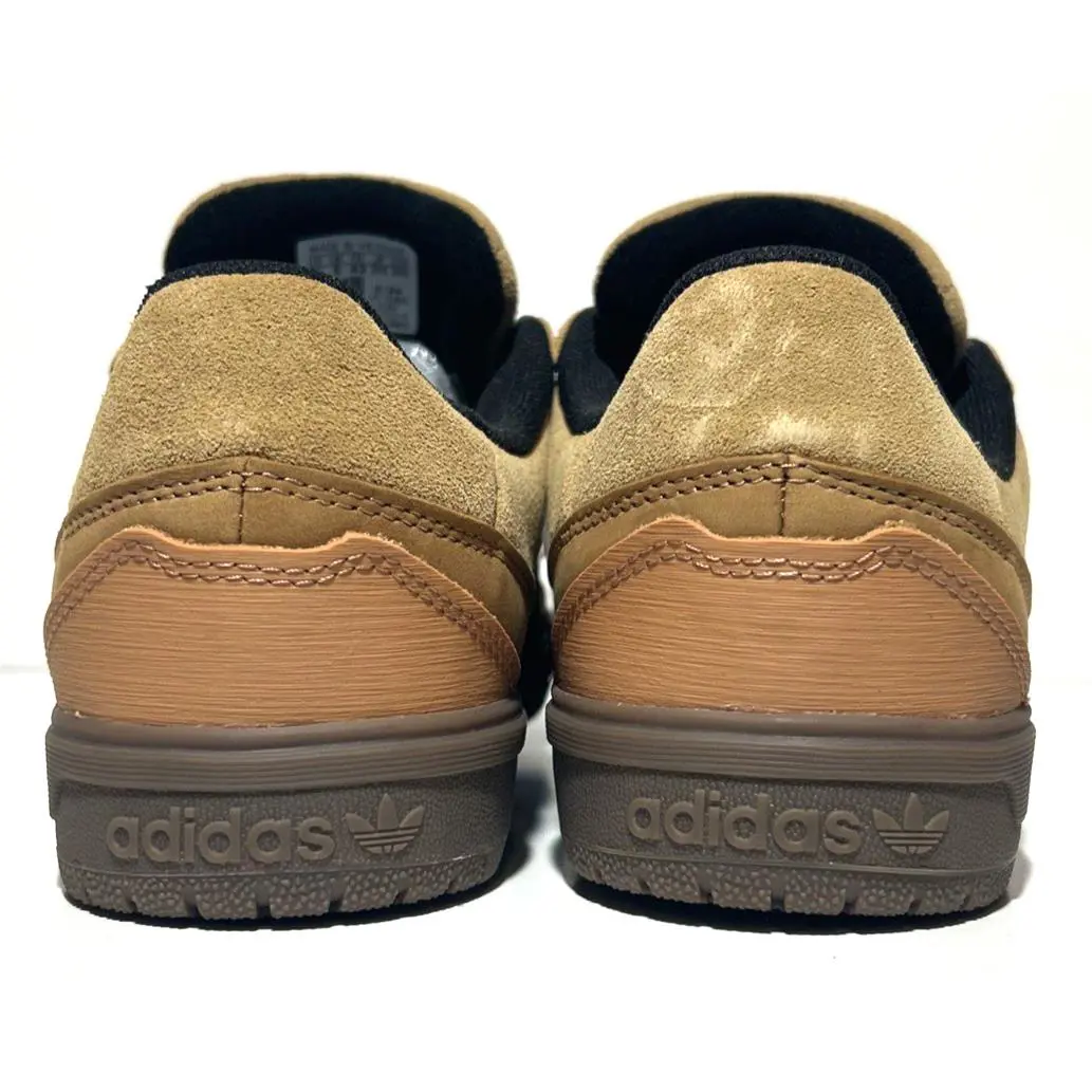 Adidas shoes - adidas Tyshawn - Tyshawn - Multicolor 4