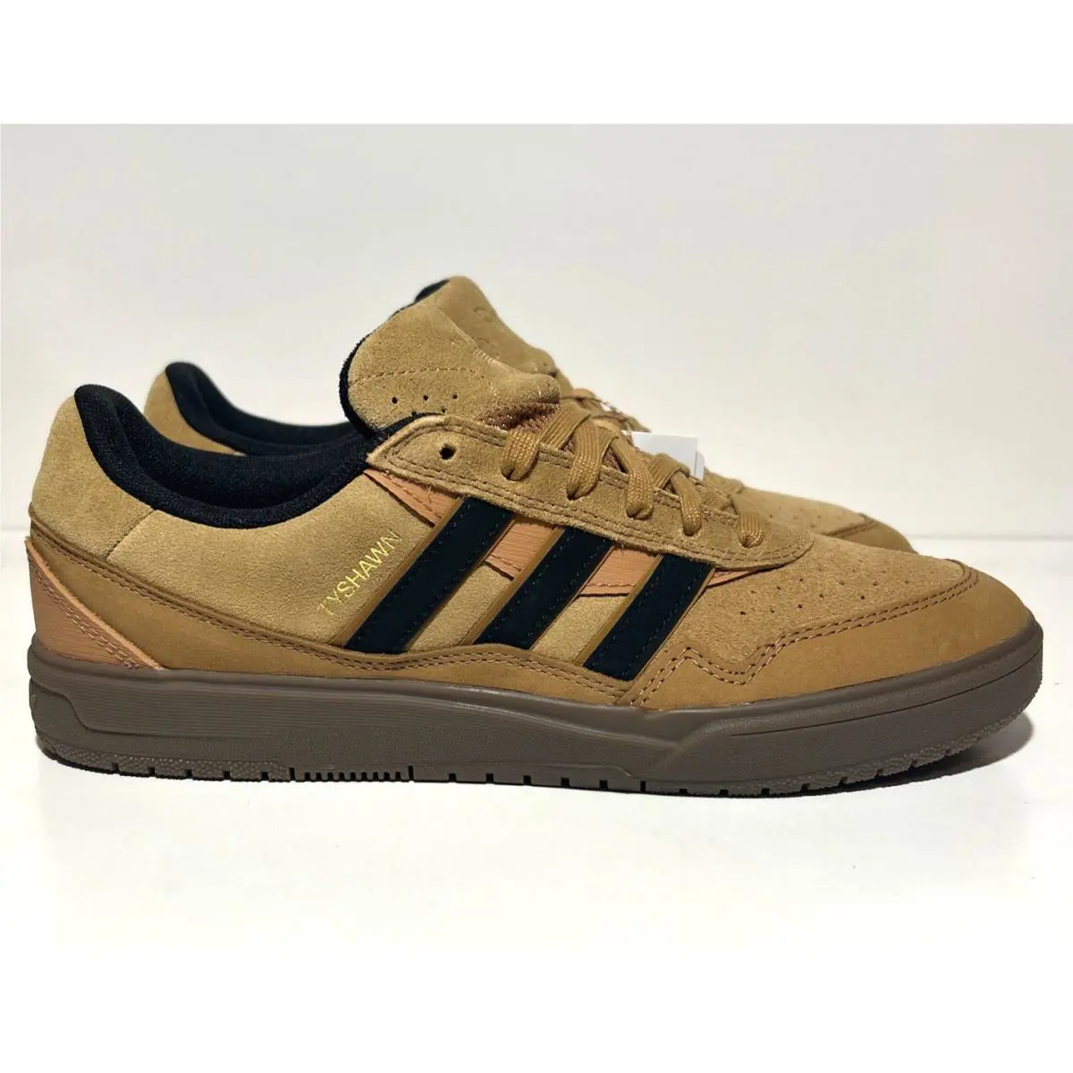 Adidas shoes - adidas Tyshawn - Tyshawn - Multicolor 0