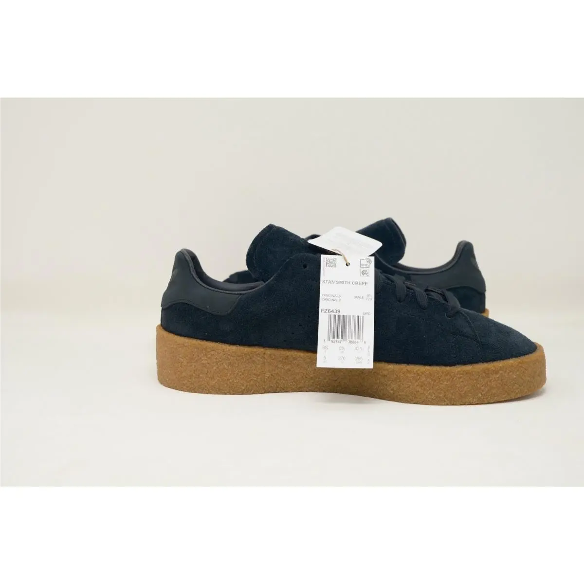 Adidas shoes - NA - Black 4
