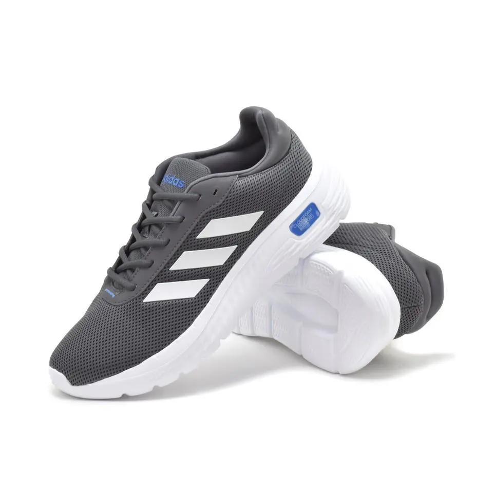 Adidas shoes - Shadow Grey / White - IH6131 1