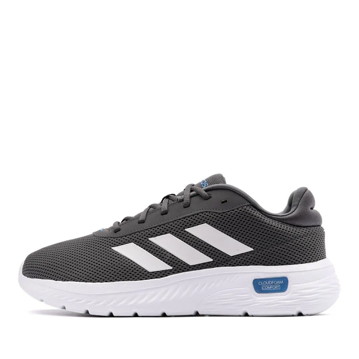 Adidas shoes - Shadow Grey / White - IH6131 2