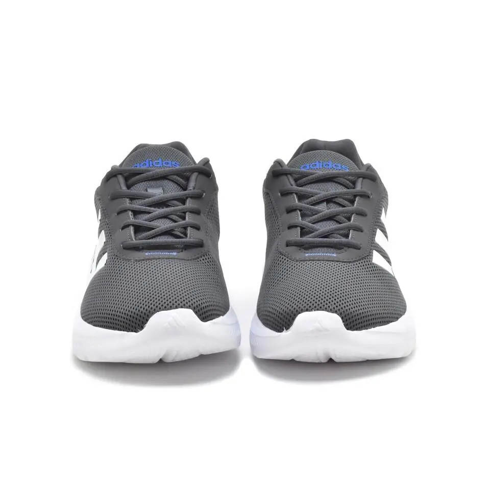 Adidas shoes - Shadow Grey / White - IH6131 4