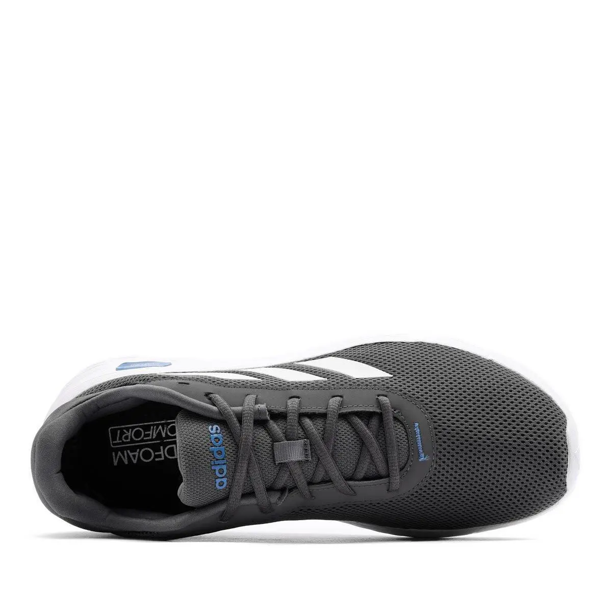 Adidas shoes - Shadow Grey / White - IH6131 7