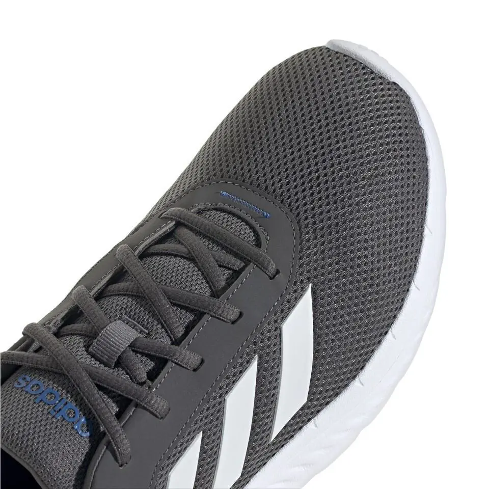 Adidas shoes - Shadow Grey / White - IH6131 5