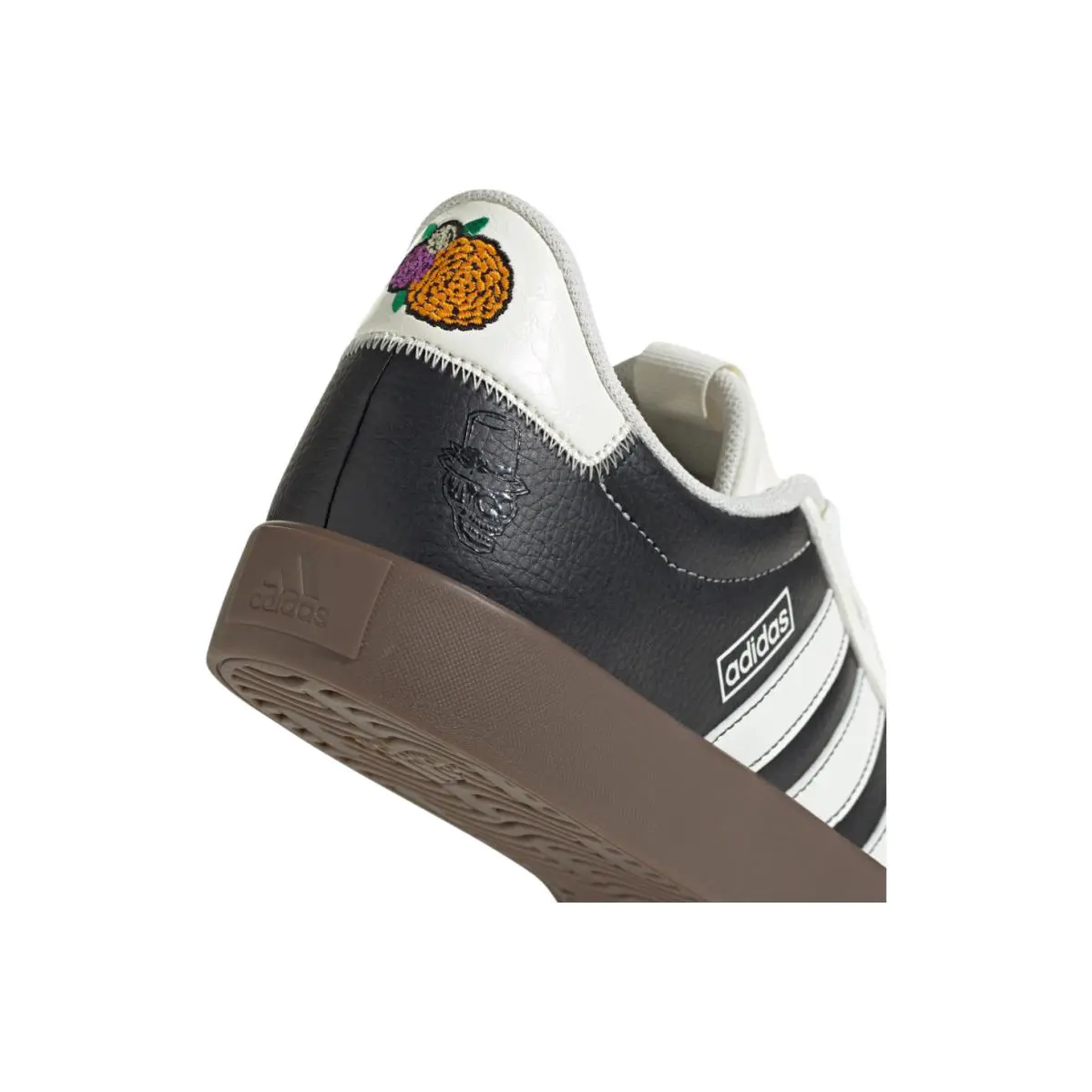 Adidas shoes - Core Black / Off White - JH8628 5