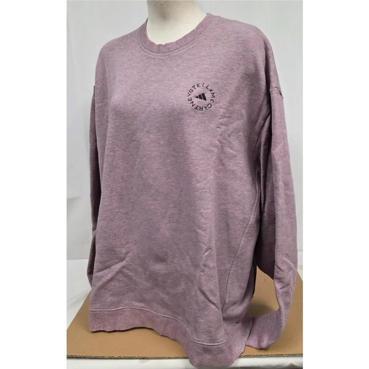 Adidas clothing - HB7409 - HB7409 - Easy Pink 0