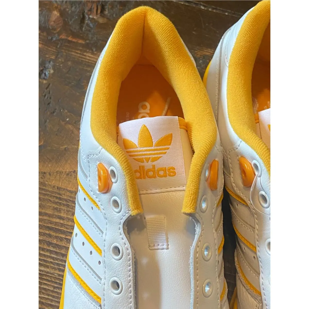 Adidas shoes - EE4656 - EE4656 - White 12