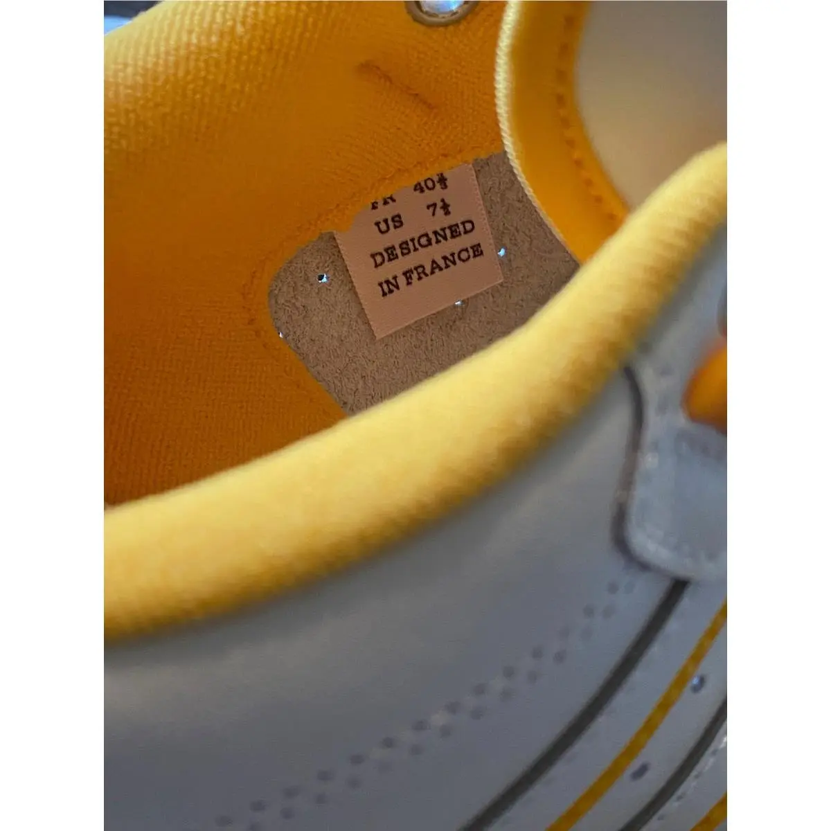 Adidas shoes - EE4656 - EE4656 - White 14