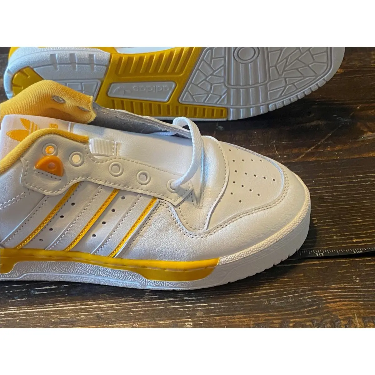 Adidas shoes - EE4656 - EE4656 - White 16