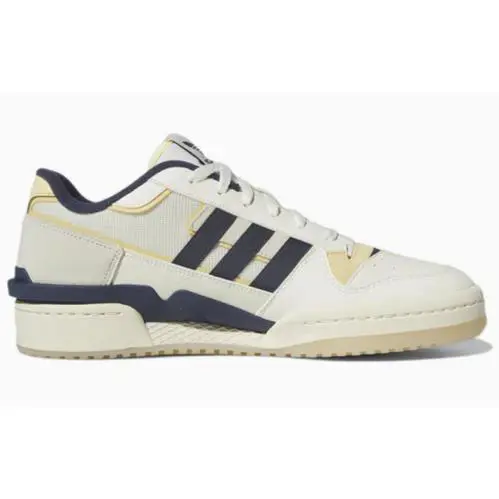 Adidas shoes - adidas Forum Exhibit - Forum Exhibit - GX4121 - Ivory 0