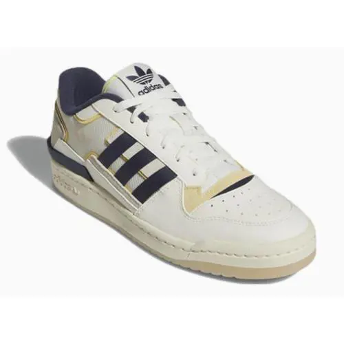 Adidas shoes - adidas Forum Exhibit - Forum Exhibit - GX4121 - Ivory 1