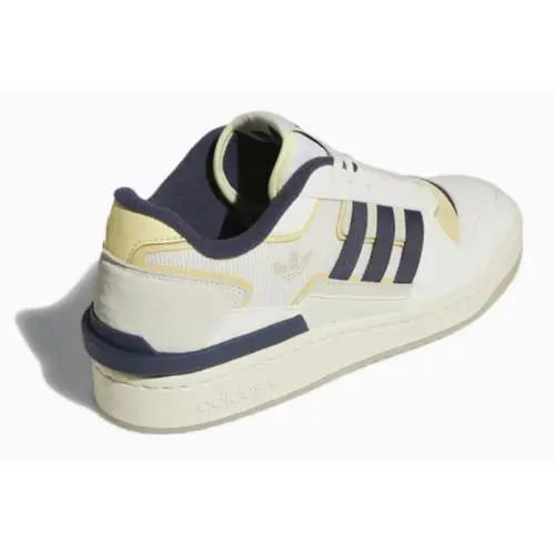 Adidas shoes - adidas Forum Exhibit - Forum Exhibit - GX4121 - Ivory 2