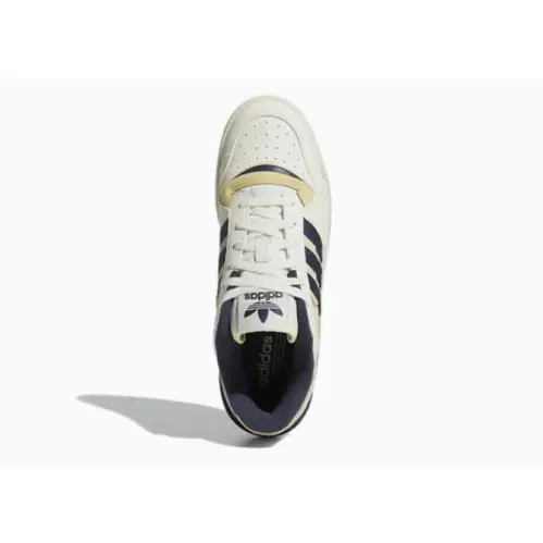 Adidas shoes - adidas Forum Exhibit - Forum Exhibit - GX4121 - Ivory 3