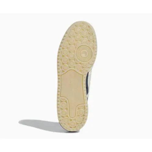Adidas shoes - adidas Forum Exhibit - Forum Exhibit - GX4121 - Ivory 4