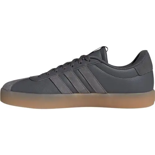 Adidas shoes - Gray / Gum - ID9081 2