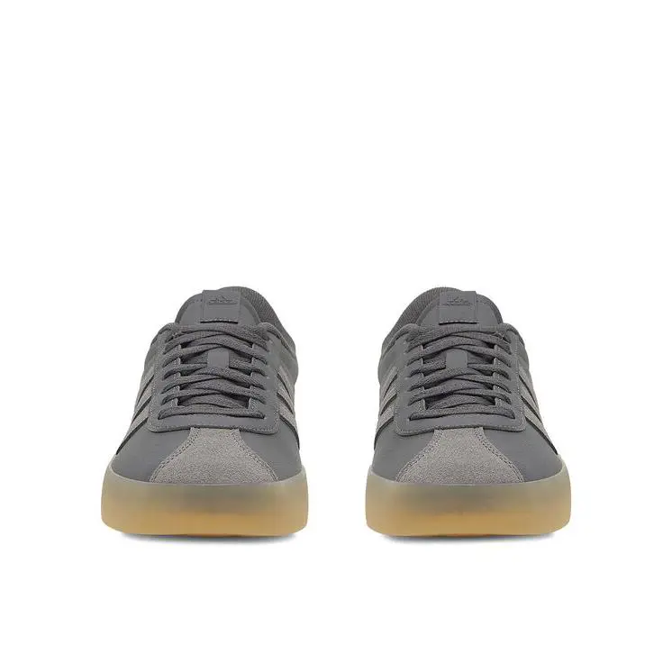 Adidas shoes - Gray / Gum - ID9081 3