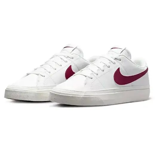 Nike shoes - Nike Court Legacy - Court Legacy - Dh3161-106 - White 1