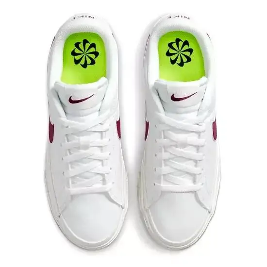 Nike shoes - Nike Court Legacy - Court Legacy - Dh3161-106 - White 2