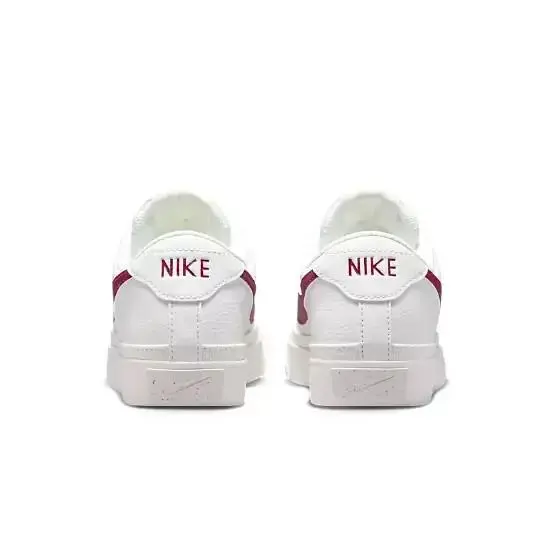 Nike shoes - Nike Court Legacy - Court Legacy - Dh3161-106 - White 3