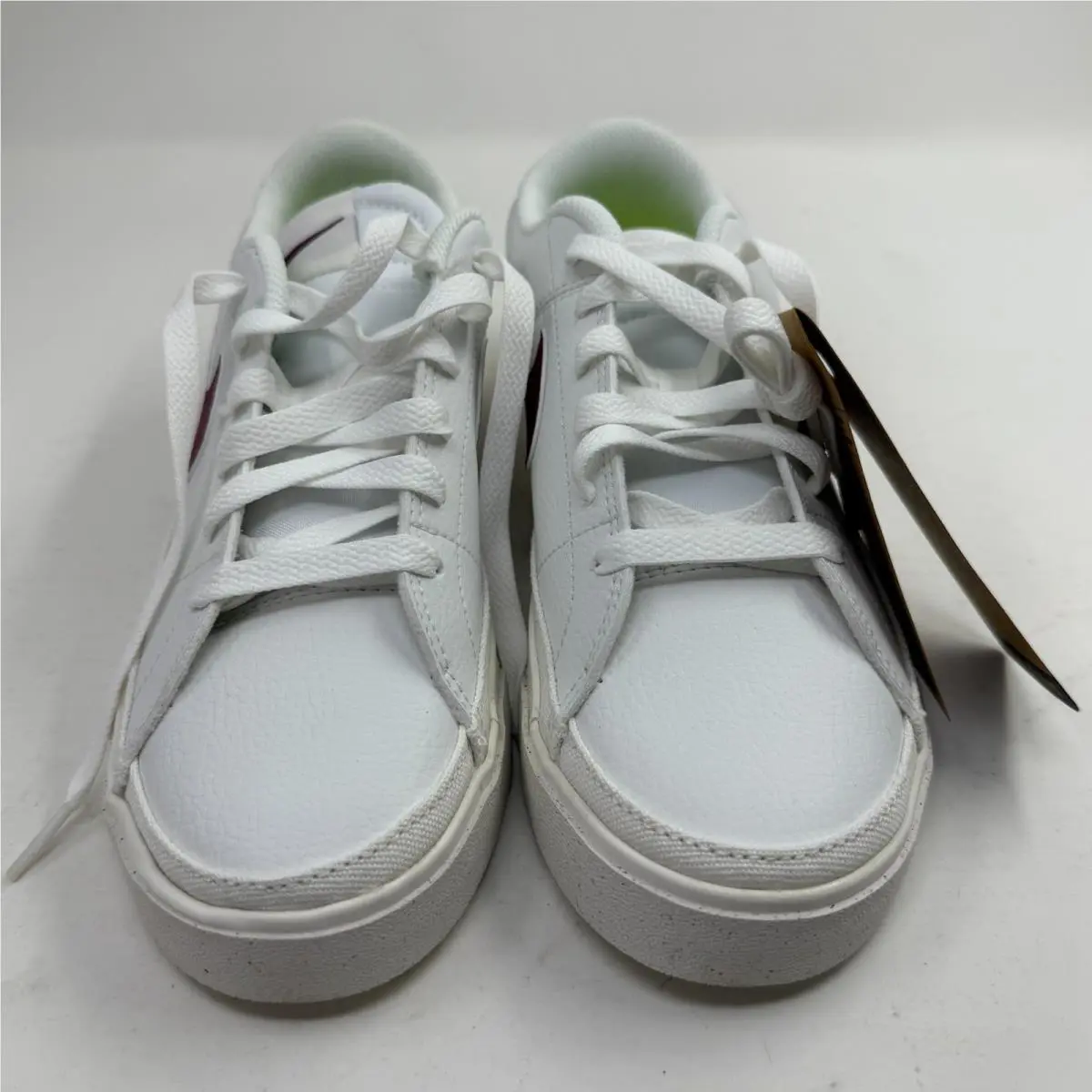 Nike shoes - Nike Court - Court - DH3161-106 - White (UPC: 196153960664) 0