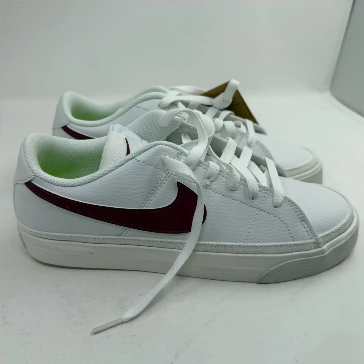 Nike shoes - Nike Court - Court - DH3161-106 - White (UPC: 196153960664) 1