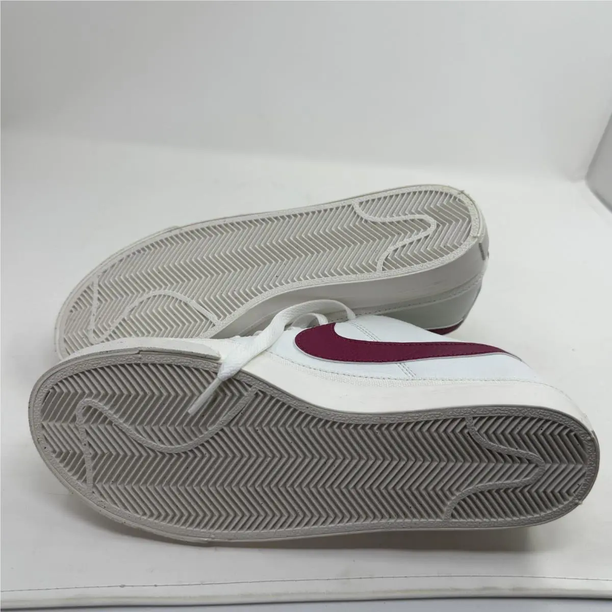 Nike shoes - Nike Court - Court - DH3161-106 - White (UPC: 196153960664) 4