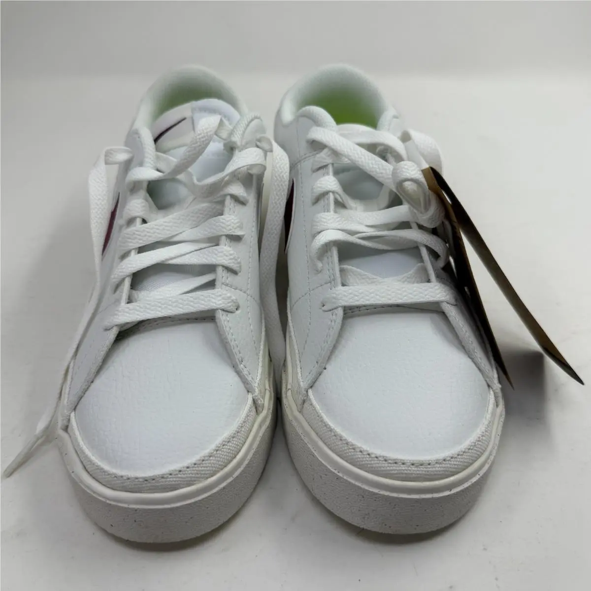 Nike shoes - Nike Court - Court - DH3161-106 - White (UPC: 196153960664) 0