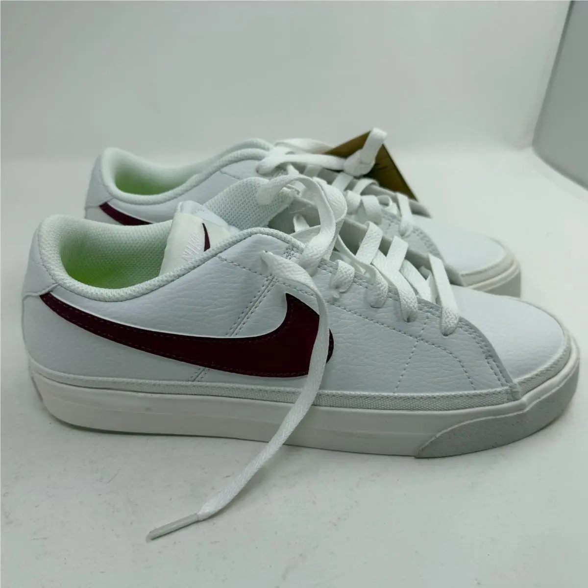 Nike shoes - Nike Court - Court - DH3161-106 - White (UPC: 196153960664) 1