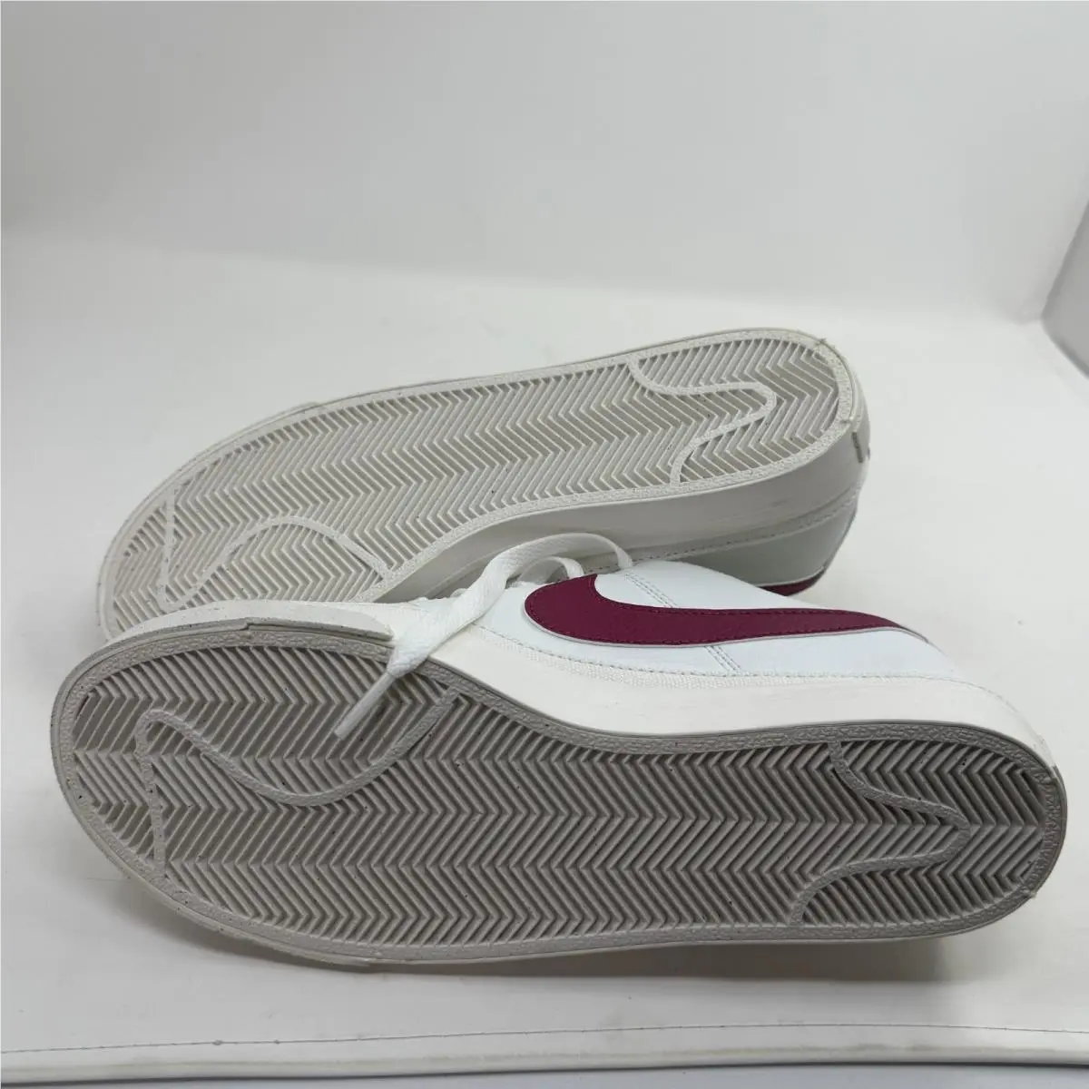 Nike shoes - Nike Court - Court - DH3161-106 - White (UPC: 196153960664) 4