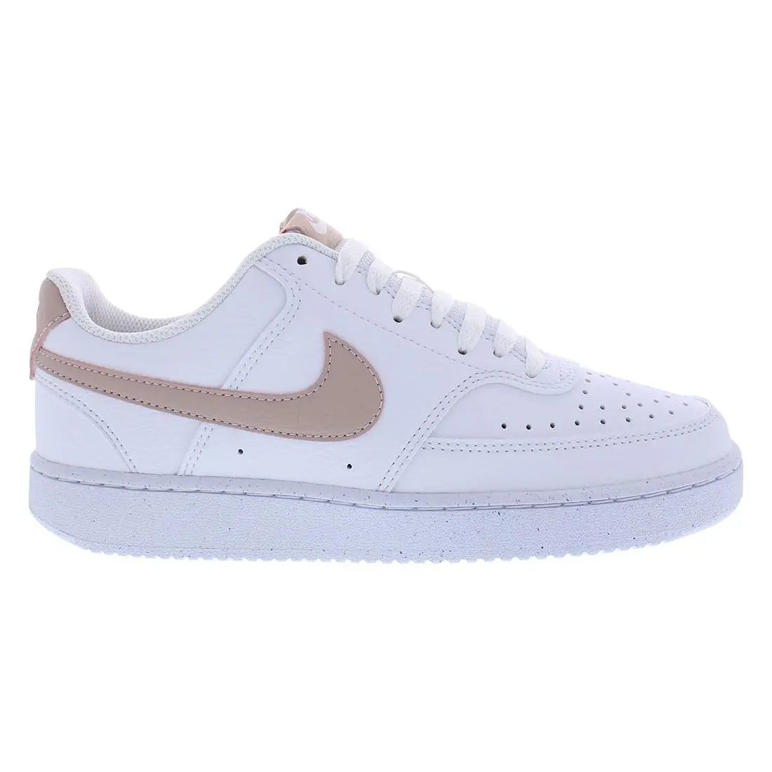 Nike shoes - Nike Court Vision - Court Vision - DH3158-102 - White, Main: White (UPC: 195243204169) 0