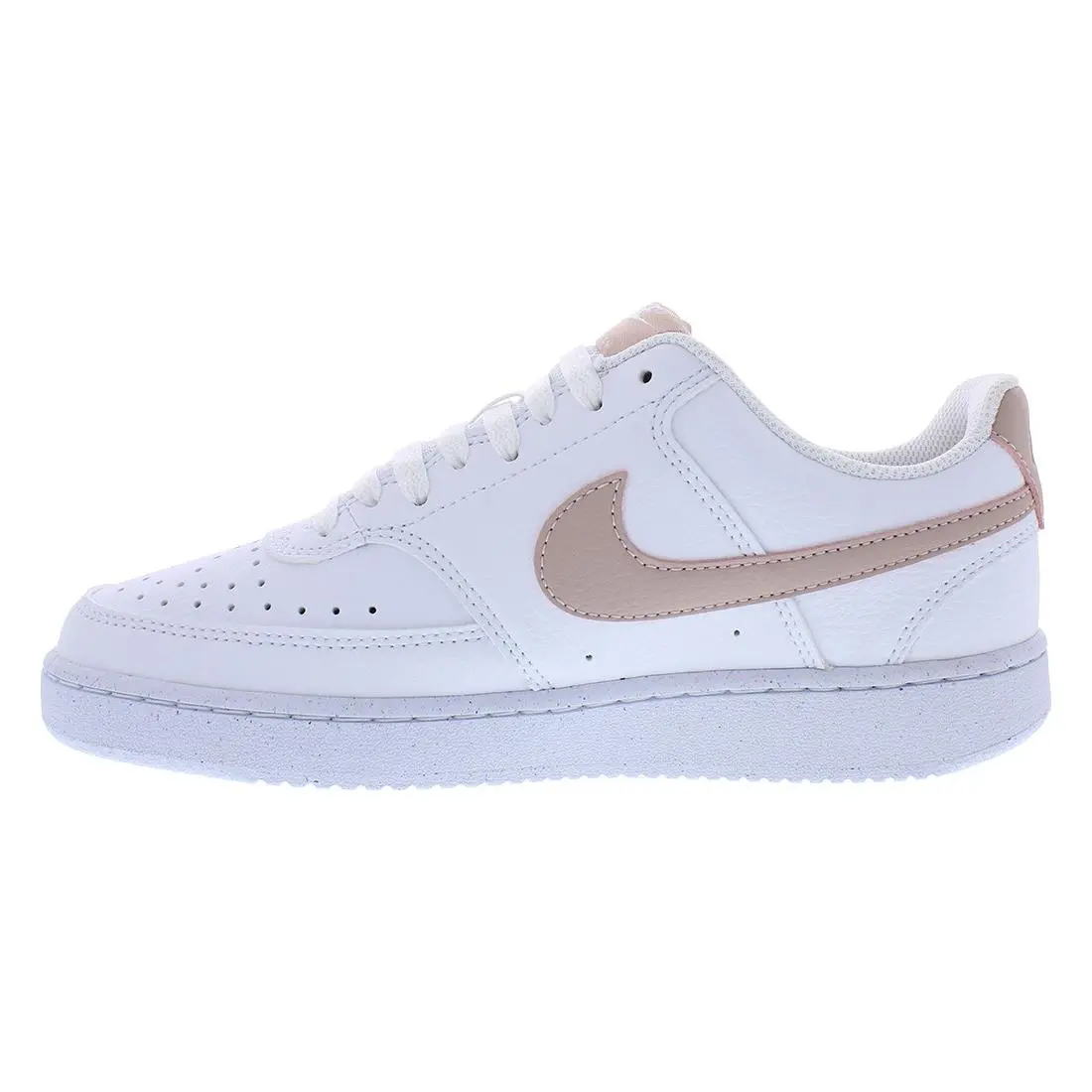 Nike shoes - Nike Court Vision - Court Vision - DH3158-102 - White, Main: White (UPC: 195243204169) 2