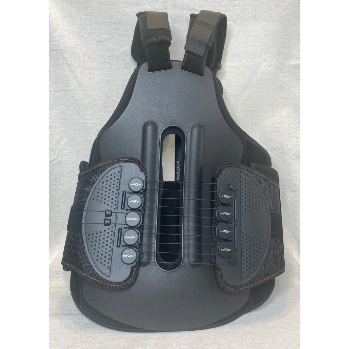 DonJoy  - Brace II TLSO - Brace TLSO - 11-1585-5 - Grey & Black 3
