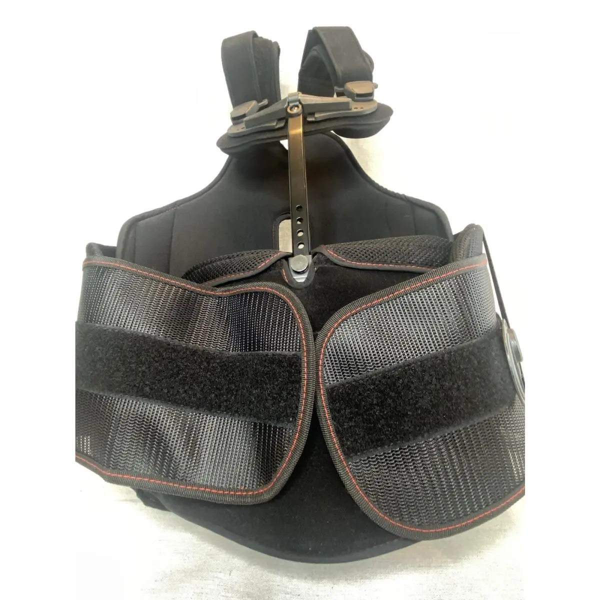 DonJoy  - Brace II TLSO - Brace TLSO - 11-1585-5 - Grey & Black 6