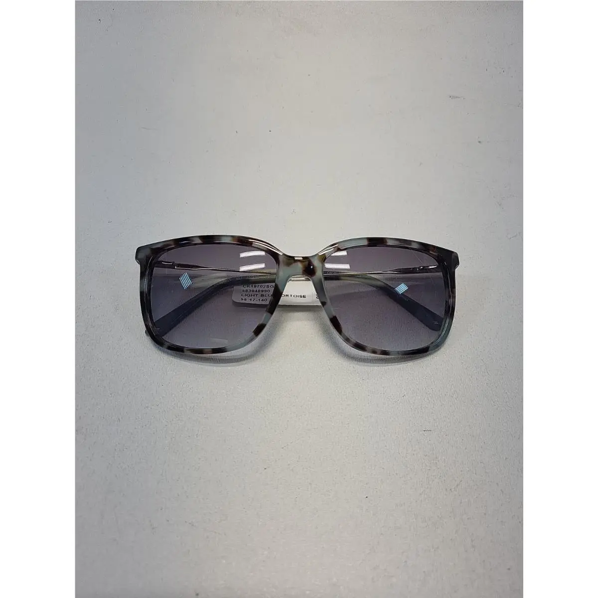 CK19702S 453 Sunglasses by Calvin Klein