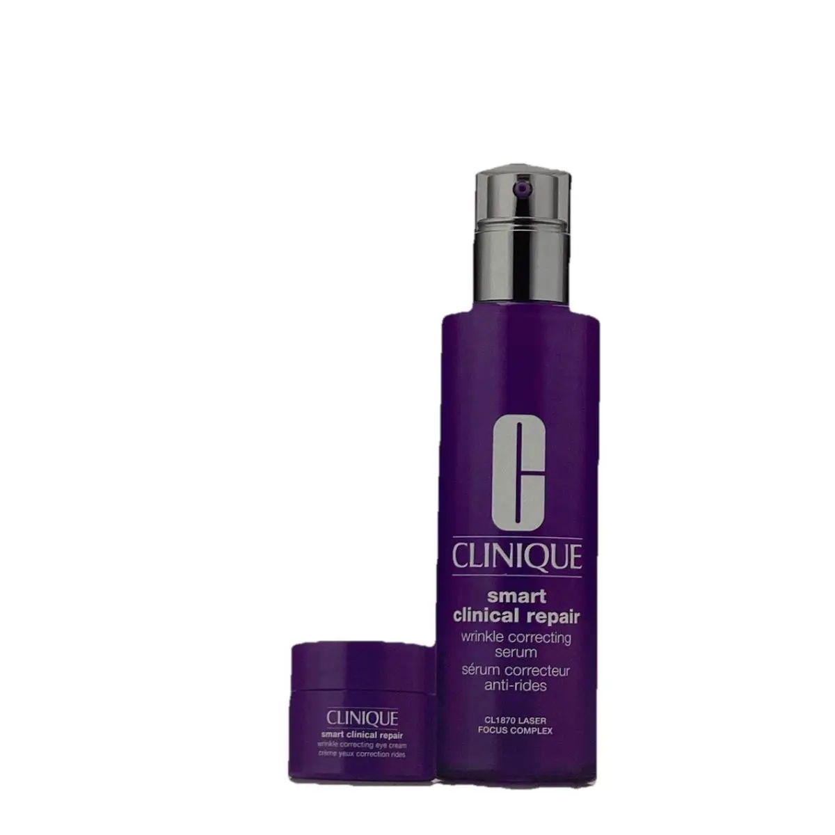 Clinique De-aging Experts For Women - 3.4oz Smart Clinical Repair Wrinkle
