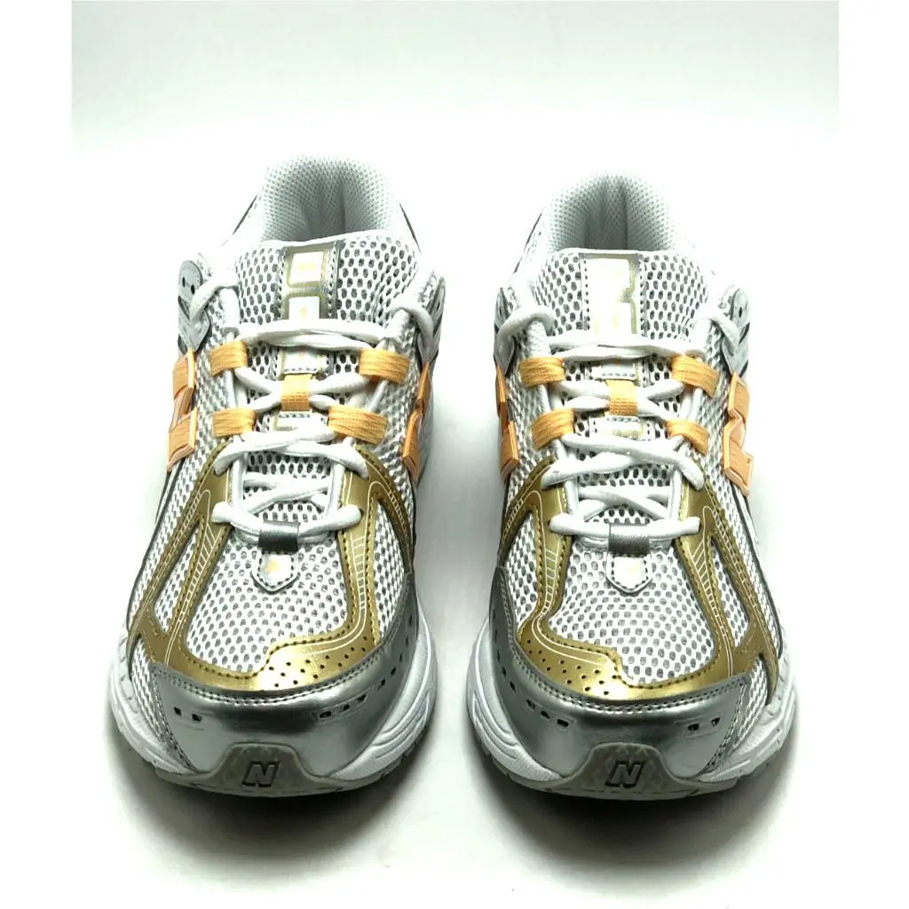 New Balance shoes - New Balance 1906 - Silver 4