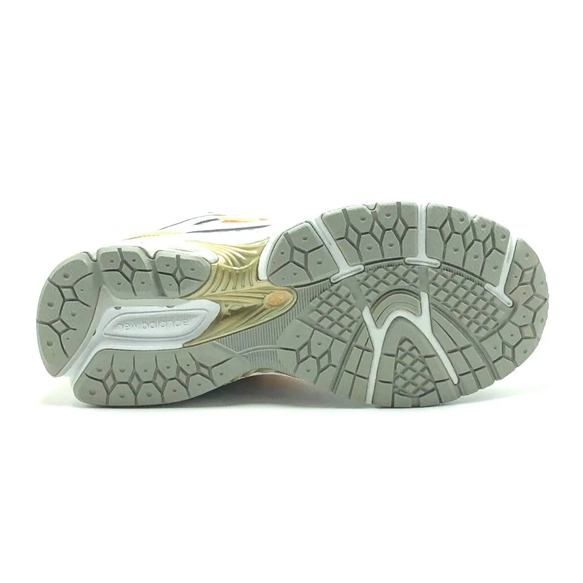 New Balance shoes - New Balance 1906 - Silver 6