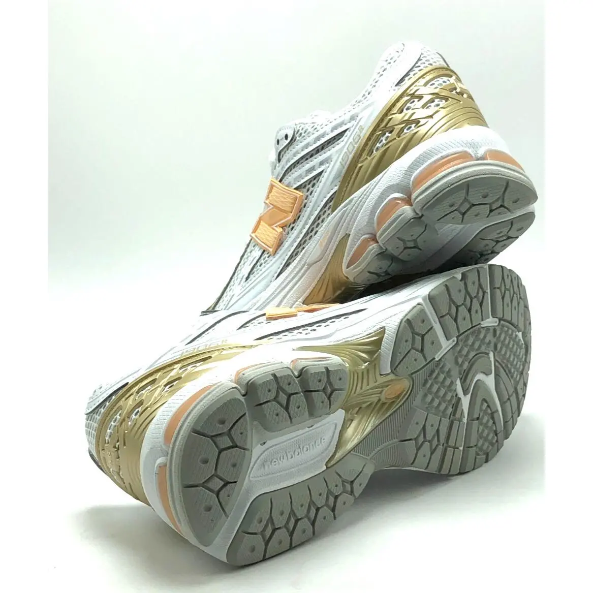 New Balance shoes - New Balance 1906 - Silver 5