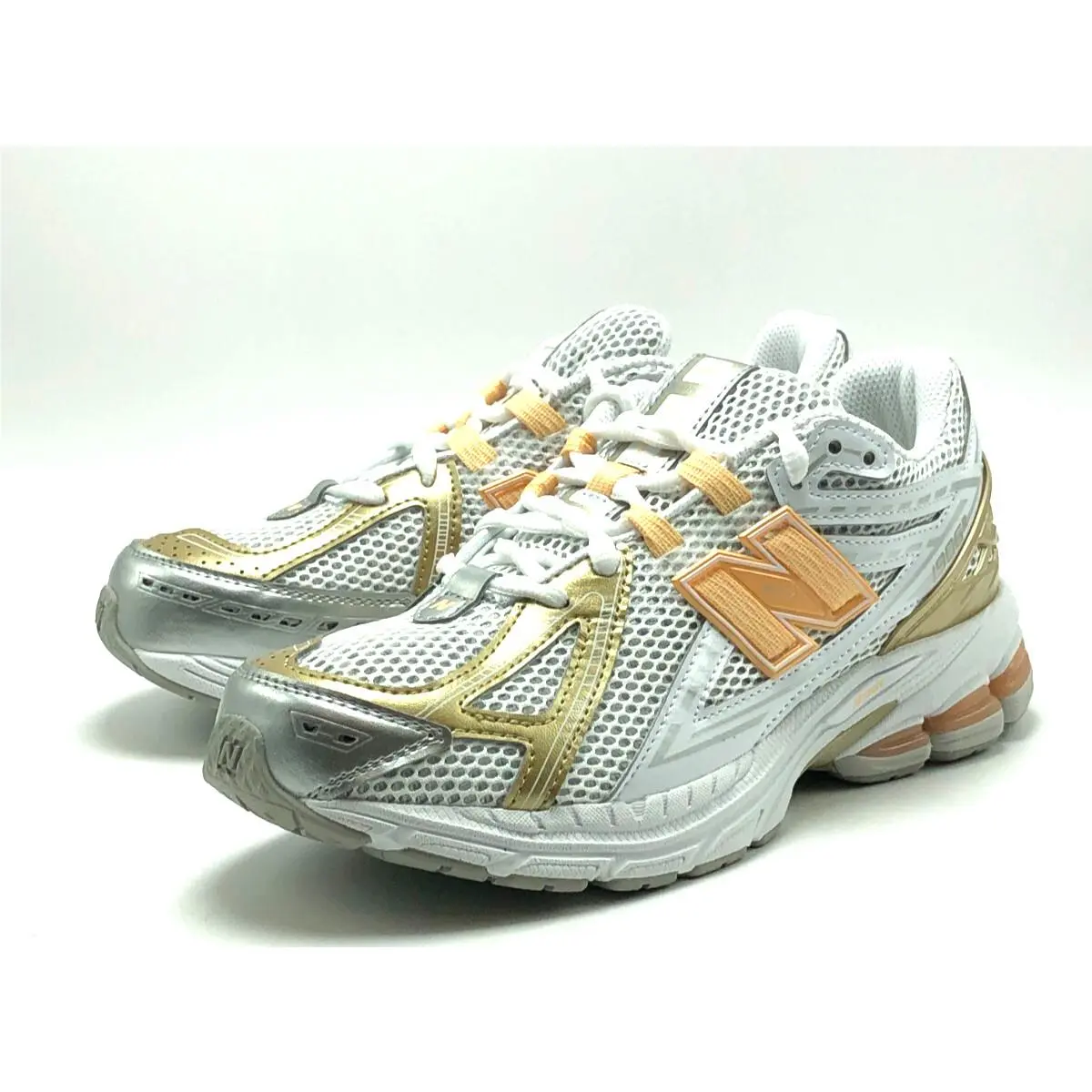 New Balance shoes - New Balance 1906 - Silver 12