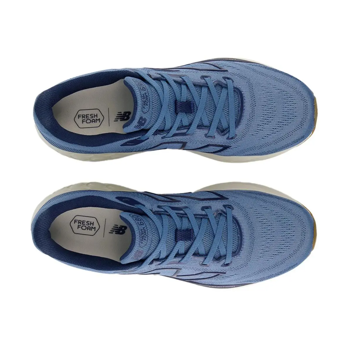 New Balance shoes - Blue 4