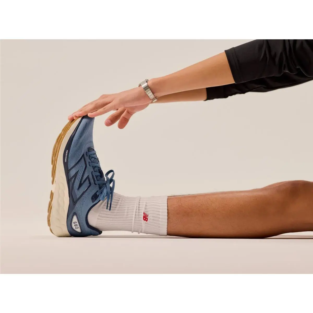 New Balance shoes - Blue 6