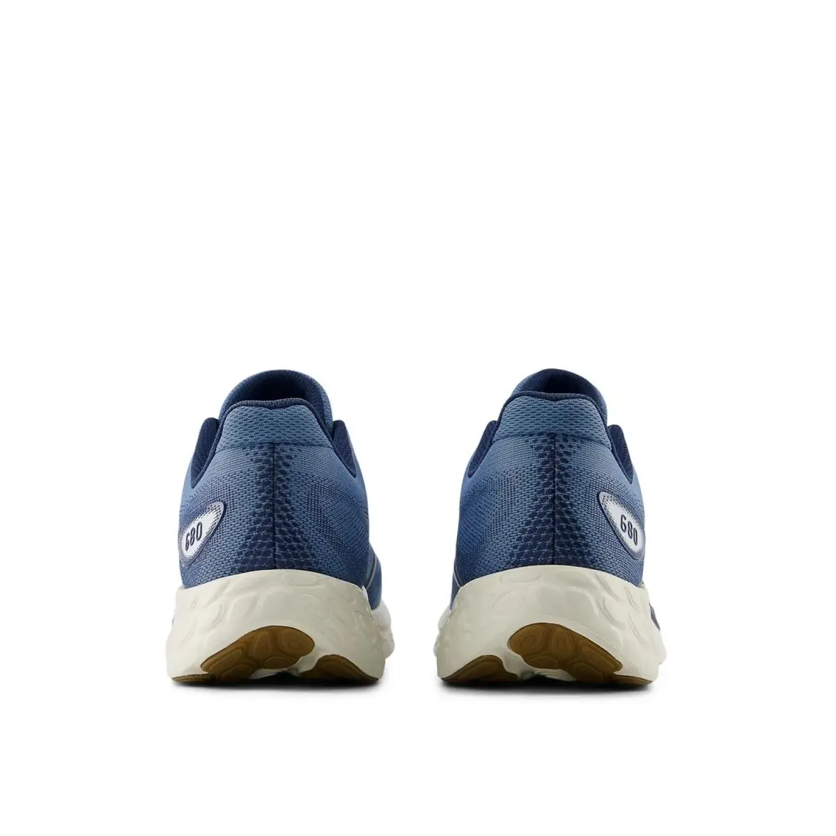 New Balance shoes - Blue 9
