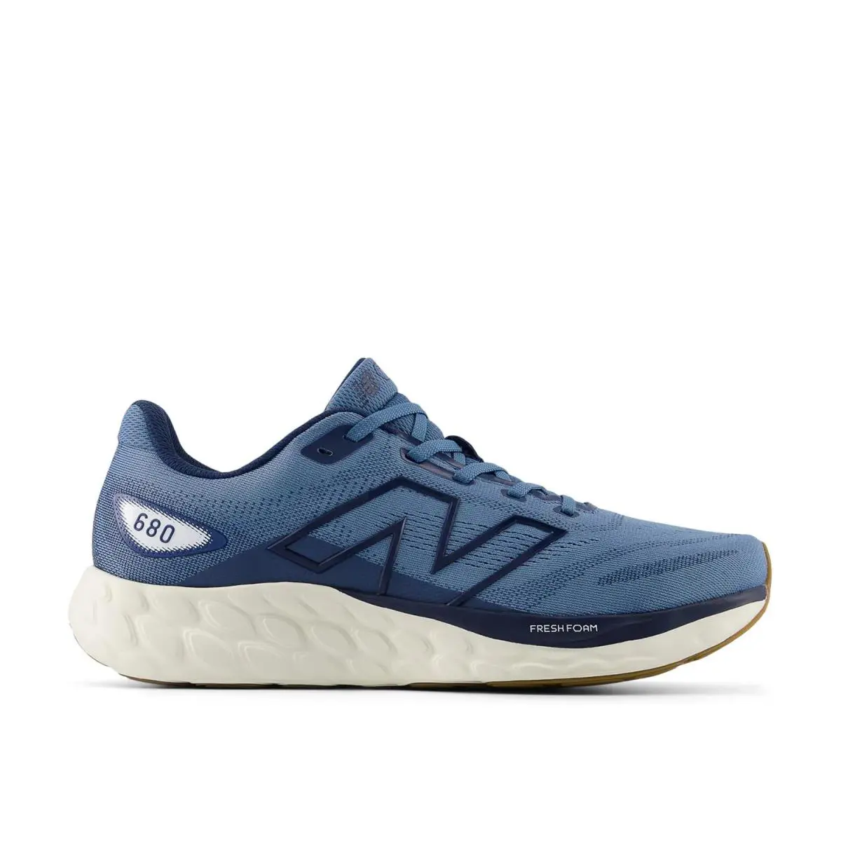 New Balance shoes - Blue 10