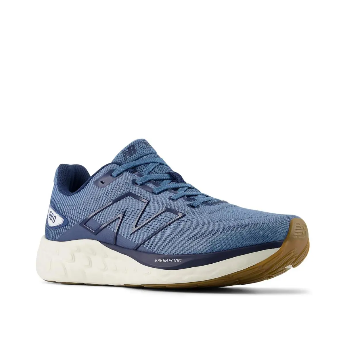 New Balance shoes - Blue 7