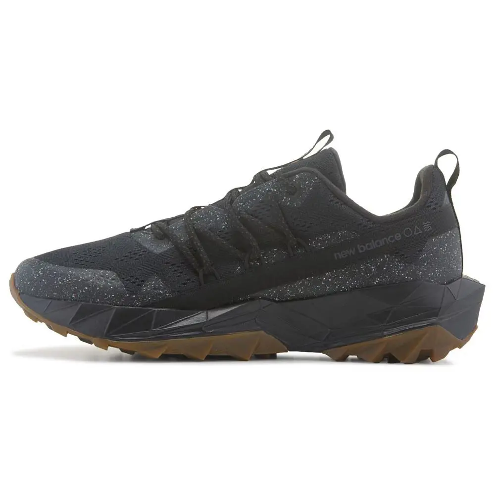 New Balance shoes - Black 1